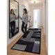 thumbnail image 1 of Alfombra De Pasillo Antideslizante 60x180 Suave Lavable, 1 of 6