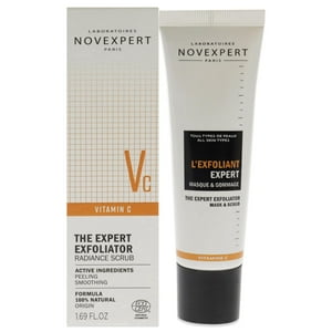 Novexpert - El Exfoliante Experto De Para Unisex - Exfoliante