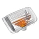 thumbnail image 1 of Reemplazo directo de lente indicadora de espejo retrovisor para accesorios Fiat Ducato derecho, 1 of 3
