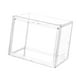 thumbnail image 2 of Vitrina Transparente Para Figuras Vitrina Para Figuras A Prueba De Polvo Para Cosméticos S, 2 of 5