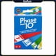 thumbnail image 1 of Fase 10 del juego de cartas para 2 a 6 jugadores de 7 años en adelante, 1 of 3
