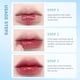 thumbnail image 4 of Set de brillo labial Lip Stain Bekoeen, hidratante y duradero, color nude, 4 of 7
