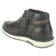 thumbnail image 4 of Botin Ferracini Hombre 4172 Wembley Café Casual, 4 of 6