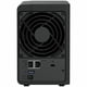 thumbnail image 3 of NAS Synology DiskStation DS225 Intel J4125 2GB 2 Bahías, 3 of 3