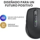 thumbnail image 3 of Ratón inalámbrico Logitech MX Anywhere 3S 8K DPI Bluetooth USB-C, 3 of 3