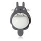 thumbnail image 1 of Soporte de pared para cepillos de dientes y pasta de dientes Totoro con ventosa, estante de baño - A, 1 of 4