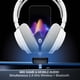 thumbnail image 3 of Auriculares SteelSeries Arctis Nova 7 Gen 2 Wireless USB-C 50H, 3 of 3