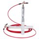 thumbnail image 1 of Cuerda para saltar BRANK SPORTS Speed Set con 3 cables de acero de repuesto, 1 of 7
