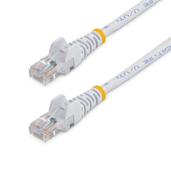 Cable De Coión Cat5e Utp 1 8 M Blanco