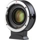 thumbnail image 1 of Adaptador de Lente VILTROX EF-Z2 Speed Booster 0.71x, 1 of 7
