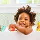 thumbnail image 3 of Juguete de baño Munchkin Wild Animal para bebés y niños pequeños, paquete de 8, 3 of 3