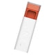 thumbnail image 2 of Pastillero organizador pastillero dispensador portátil pastillero de diario pastillero organizador impermeable 3 veces 3 , blanco, 2 of 5