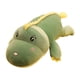 thumbnail image 4 of Apariencia De Dinosaurio Abrazo De Felpa Almohada Juguete De Peluche Cojines Decorativos Verde 100 Cm, 4 of 5