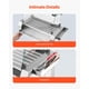 thumbnail image 5 of Hot Dog Roller VEVOR 12 Hot Dog, 5 rodillos, 750 W, acero inoxidable, 5 of 9
