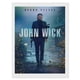 thumbnail image 1 of John Wick Kits de Pintura de Diamantes para Adultos 5D DIY Diamond Art Kits Full Drill Diamond Dots para Regalo Decoración de Pared y Relajación Artes de Gemas 30*40cm, 1 of 6