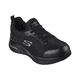 thumbnail image 2 of Zapatilla de Seguridad Skechers Evzan Negro, 2 of 4