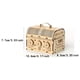 thumbnail image 2 of 3D Wooden Puzzle Combination Box, 2 of 2