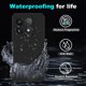 thumbnail image 2 of Funda para Celular Fhyeugfy Xiaomi 14T Pro TPU Suave Negra, 2 of 8