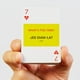 thumbnail image 2 of Naipes Mandaínes Lingo, 2 of 6