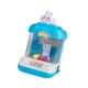 thumbnail image 4 of Mini Juego De Baloncesto Con Forma De Dinosaurio Para Niños, Juguete Interactivo Para Padres E Hijos De Fácil Uso, Color Azul, 4 of 5