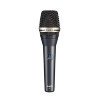 Akg - Microfono De Mano D7