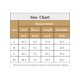 thumbnail image 5 of INSPIRE CHIC Regreso a Clases Polo de Punto para Hombre con Cremallera Cuarto Manga Corta Textura Acanalada Top Casual M Verde, 5 of 5