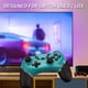 thumbnail image 5 of Controlador inalámbrico Pro para Switch/Switch Lite/Switch OLED - Azul, 5 of 7