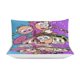 thumbnail image 4 of The Fairly Oddparents Bedding Sets Ultra Soft Skin-Friendly Duvet Cover 3 Piece, Cute Comforter Cover Bed Set for Boys Girls Kids, 4 of 5