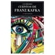 thumbnail image 1 of MESTAS EDICIONES LA OBRA DE FRANZ KAFKA ES UNA DE LAS MAS, 1 of 2