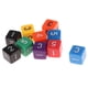 thumbnail image 3 of Juego De Dados Acrílicos De 10 Uds., Dados De 6 Caras 1-6 Para Juegos De Mesa, Práctica De Matemáticas Para Ni?os, 3 of 5