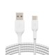 thumbnail image 1 of Cable USB-C a USB-A BoostCharge de 1 m de Belkin para iPhone 16, 1 of 7