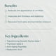 thumbnail image 3 of Crema facial transformadora Marini SkinSolutions, 30 ml, 3 of 5