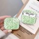 thumbnail image 5 of Estuche UJHMNO para AirPod Pro 1ª/2ª Generación – Doodled Botany, 5 of 6