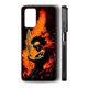 thumbnail image 1 of Carcasa Compatible con OPPO A77 Diseño 299, 1 of 3