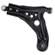 thumbnail image 2 of Bandeja suspension inferior delantera derecha chevrolet aveo 1.4 2004 2011, 2 of 3