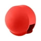 thumbnail image 3 of Estuche De Buceo Invisible Protector De Lente Cubierta Protectora De Lente Desmontable A Prueba De Rayones Rojo, 3 of 3