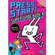 thumbnail image 1 of Libro Scholastic Press Start! #14 – 144 páginas, 1 of 1
