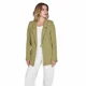 thumbnail image 1 of Blazer Entallado Emily Verde Eclipse, 1 of 2