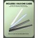 thumbnail image 3 of Funda de teléfono SUPCASE Unicorn Beetle Pro para Samsung Fold 5, 3 of 9