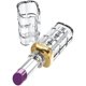 thumbnail image 3 of Labial L'ORÉAL Colour Riche Shine Splendid Blackberry, 3 of 5