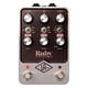 thumbnail image 1 of Amplificador Universal Audio UAFX Ruby '63 Top Boost, 1 of 2