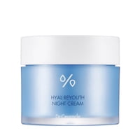 Dr. Ceuracle - Crema Coreana Reparadora De Noche Con Ácido Hialurónico -