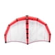 thumbnail image 2 of Wing Foil Red Silver 4.1 M2, 2 of 8