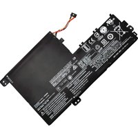 Genérico - Bateria L15C3Pb1 Para Lenovo Ideapad 320S-14Ikb 320S-15Abr