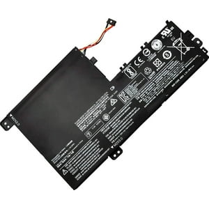 Genérico - Bateria L15C3Pb1 Para Lenovo Ideapad 320S-14Ikb 320S-15Abr