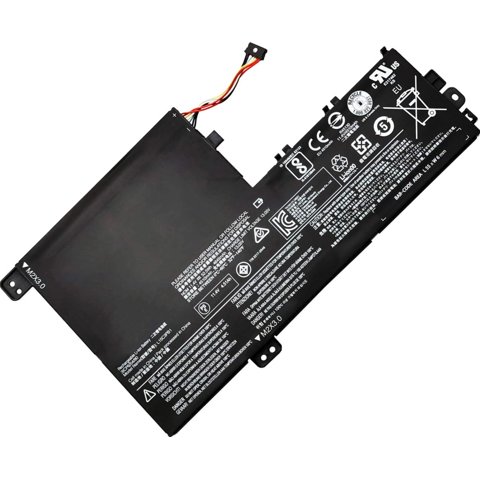 Genérico - Bateria L15C3Pb1 Para Lenovo Ideapad 320S-14Ikb 320S-15Abr