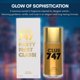 thumbnail image 5 of Perfume Sandora: Fragancias inspiradas en un mundialmente famoso 100 ml, 5 of 6