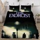 thumbnail image 3 of The Exorcist Soft 3D Printed Duvet Cover Bedding Set with Comforter Cover 3 Piece Set, 3 of 5
