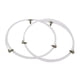 thumbnail image 4 of 2x Mangueras Y Accesorios De Fluido Hidráulico Para Capota Eléctrica Convertible Piezas De Repuesto, 4 of 5