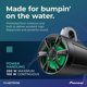 thumbnail image 4 of Parlantes PIONEER TS-ME770TSB 7.7" 250W para uso marino, 4 of 8